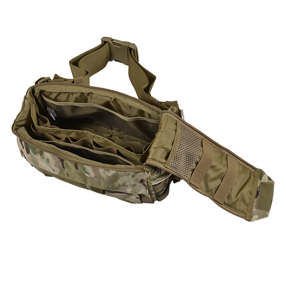 Tasmanian Tiger TT SMALL MEDIC PACK MKII